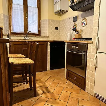 Opio Nel Corso 47 Διαμέρισμα Montepulciano Stazione