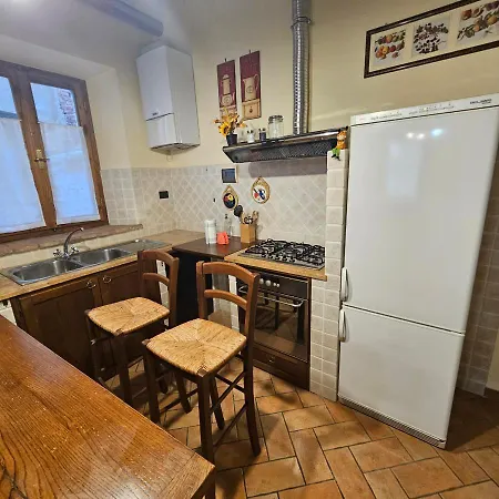 Opio Nel Corso 47 Διαμέρισμα Montepulciano Stazione