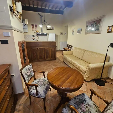 Opio Nel Corso 47 Apartment