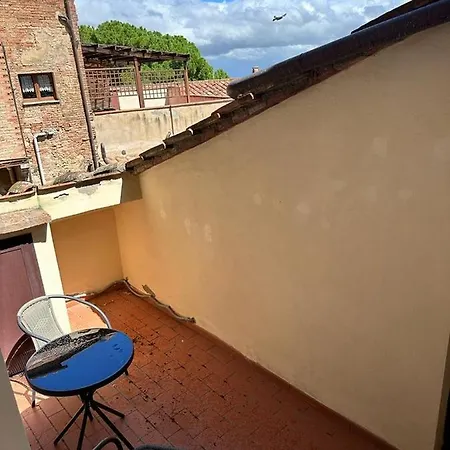 Opio Nel Corso 47 Apartment