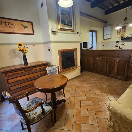 Opio Nel Corso 47 Apartment *